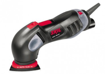 Szlifierka oscylacyjna Delta Skil 7115AA