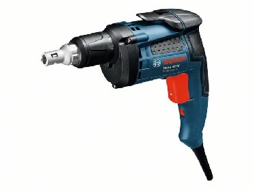 Wkr�tarka Bosch GSR 6-45 TE