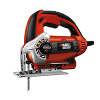 Wyrzynarka Black&Decker KS900SK