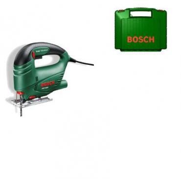 Wyrzynarka Bosch PST 650 walizka