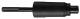 Adapter Bosch SDS-max na du�y wieloklin