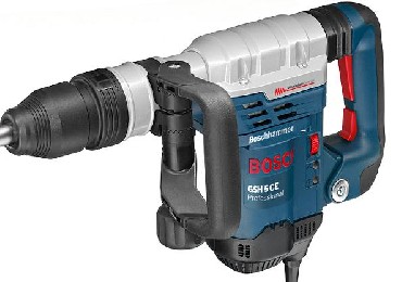 M�ot udarowy Bosch GSH 5 CE