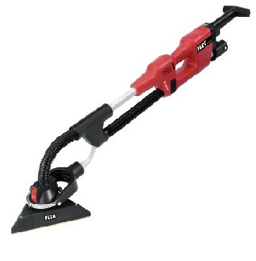 Szlifierka �yrafa FLEX WST 700 VV Vario Plus