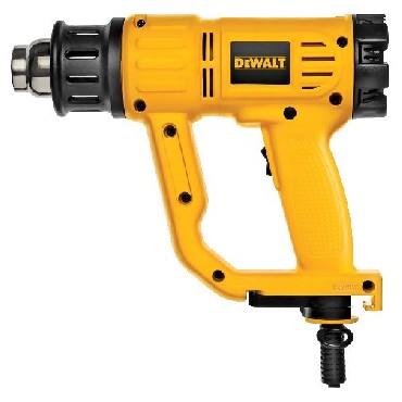 Opalarka DeWalt D26411