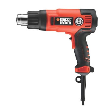 Opalarka Black&Decker KX2200K