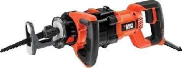 Pilarka szablasta Black&Decker RSP1050K