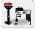 Grille w�glowe