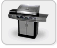 Grille gazowe