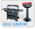 Grille ogrodowe