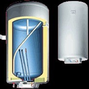 Ogrzewacz wody Gorenje GB50