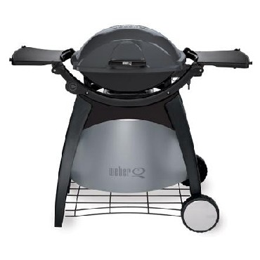 Grill elektryczny Weber Q 240 Station