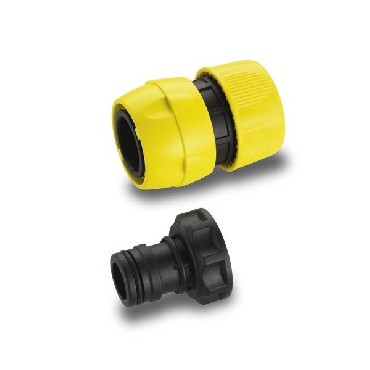 Zestaw montaowy Karcher Zestaw przyczeniowy Premium 3/4 cala