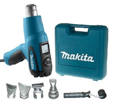 Opalarka Makita HG651CK