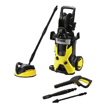 Myjka wysokocinieniowa Karcher X-Range K 5.700 T 250