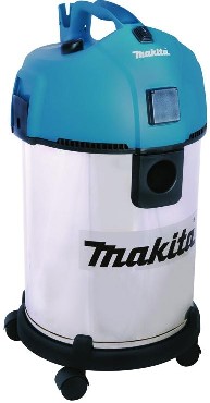 Odkurzacz przemysowy Makita VC3511L