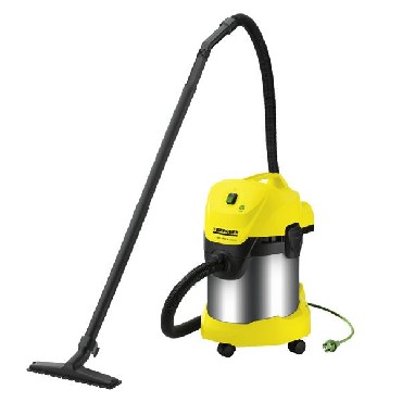Odkurzacz warsztatowy Karcher WD 3.800 M ecologic