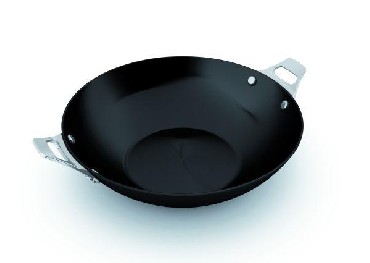 Wok do grilla Weber Cookware System (CWS) - Wok