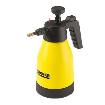 rodek myjcy Karcher Spryskiwacz (butelka rozpylacza 1 l)