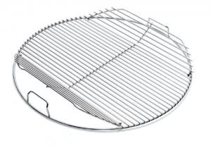 Ruszt do grilla Weber Ruszt górny do grilla 57 cm składany