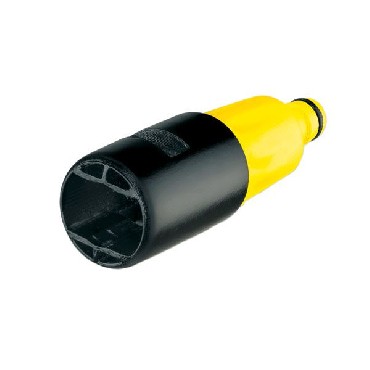 Armatura przyczeniowa Karcher Adapter do wa ogrodowego