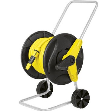 Wzek na w Karcher Hose trolley HC 50 - 10 m