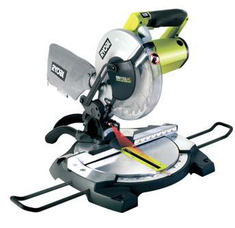 Pilarka stoowa Ryobi EMS1122LHG