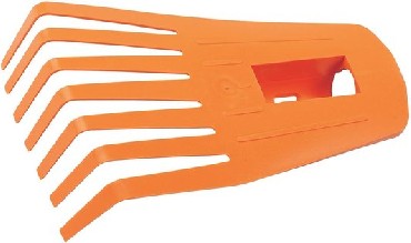 Grabie Fiskars Grabie do lici mae - gowica