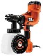 Urzdzenie do malowania Black&Decker HVLP200