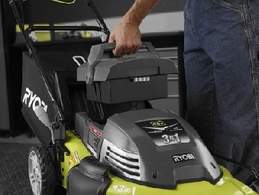 Akumulator Ryobi RLM4852