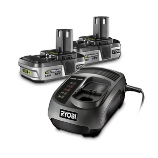 Akumulator Ryobi BLK18152