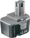 Akumulator Ryobi BPP1217