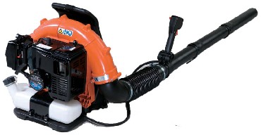 Spalinowa dmuchawa do li�ci HiKOKI (dawniej Hitachi) RB65EF