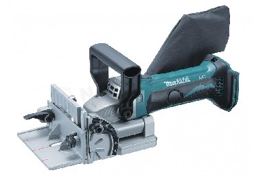 Frezarka do rowkw Makita BPJ140Z