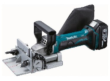 Frezarka do rowkw Makita BPJ180RFE