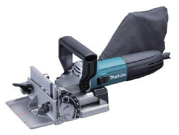 Frezarka do rowkw Makita PJ7000