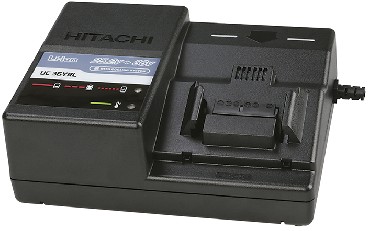 adowarka HiKOKI (dawniej Hitachi) UC36YRL W0