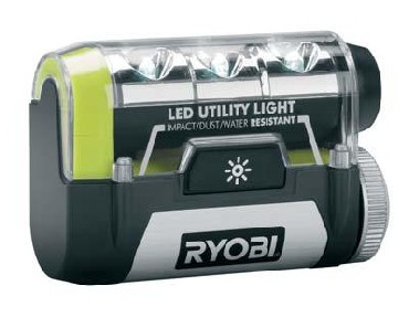 Lampa akumulatorowa Ryobi RP4410