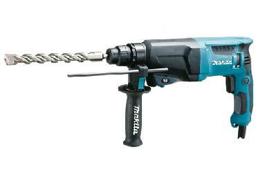 Moto-wiertarka Makita HR2300