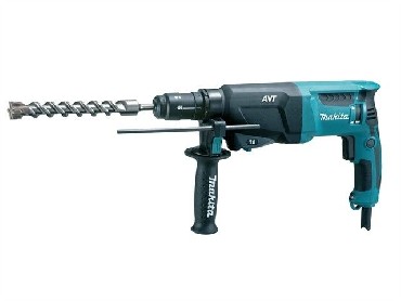Moto-wiertarka Makita HR2610T