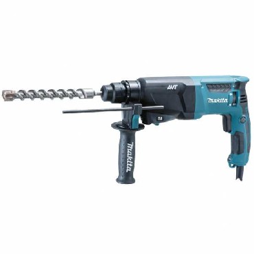 Moto-wiertarka Makita HR2611F