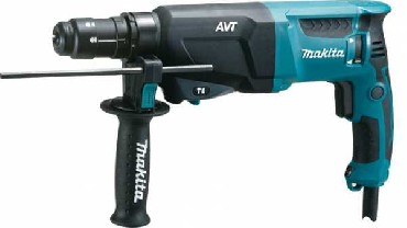 Moto-wiertarka Makita HR2611FT