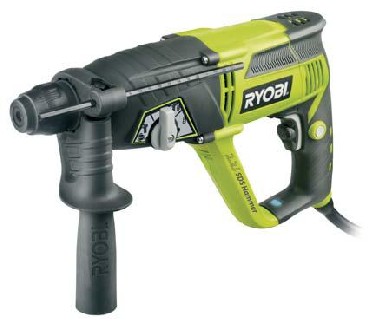 Moto-wiertarka Ryobi ERH850RS