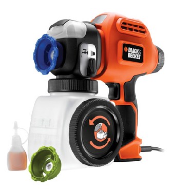 Urzdzenie do malowania Black&Decker BDPS400