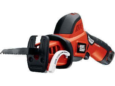 Pia ogrodowa Black&Decker GKC108