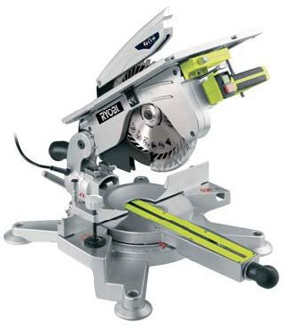 Pilarka stoowa Ryobi ETMS1825HG