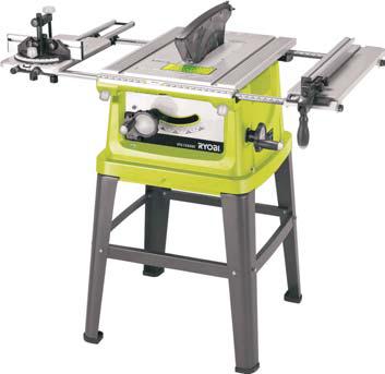 Pilarka stoowa Ryobi ETS1525SCHG