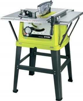 Pilarka stoowa Ryobi ETS1526HG