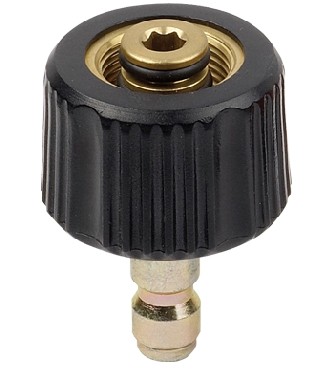 Złącze Ryobi PWA307