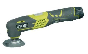 Akumulatorowe narzdzie wielofunkcyjne Ryobi RMT12011L