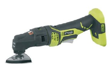 Zestaw wielozadaniowy Ryobi RMT18011L